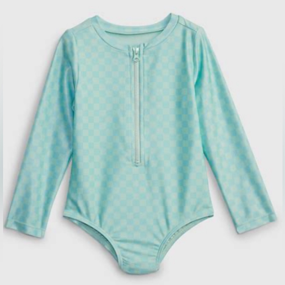 Gap toddler girl swimsuit. 2T